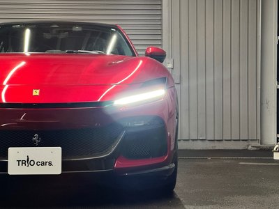 FERRARI PUROSANGUE - 3