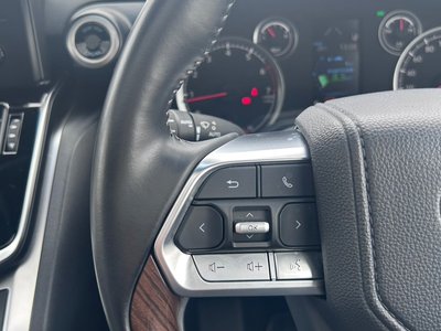 2023 Toyota LAND CRUISER 300 — миниатюра 21