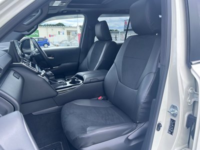 2023 Toyota LAND CRUISER 300 — миниатюра 30