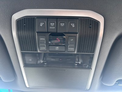 2023 Toyota LAND CRUISER 300 — миниатюра 43