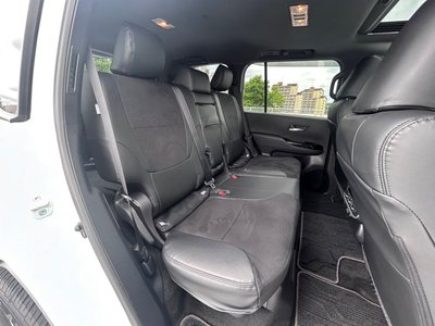 2023 Toyota LAND CRUISER 300 — миниатюра 39