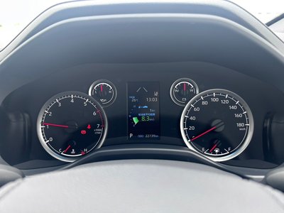 2023 Toyota LAND CRUISER 300 — миниатюра 22