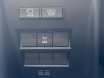2023 Toyota LAND CRUISER 300 — миниатюра 23