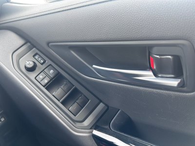 2023 Toyota LAND CRUISER 300 — миниатюра 24