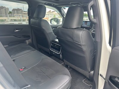 2023 Toyota LAND CRUISER 300 — миниатюра 41