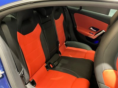 MERCEDES-BENZ CLA - 7