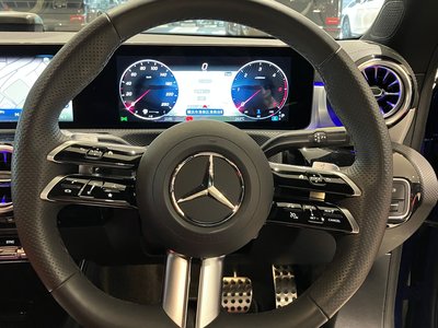 MERCEDES-BENZ CLA - 6