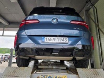2025 BMW X3 photo 2