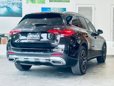 MERCEDES-BENZ GLC - 7