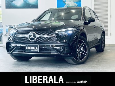 MERCEDES-BENZ GLC - 1