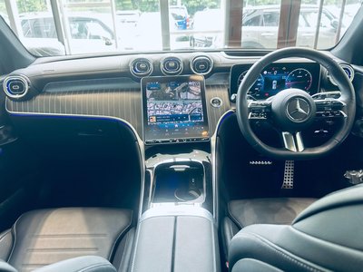 MERCEDES-BENZ GLC - 2