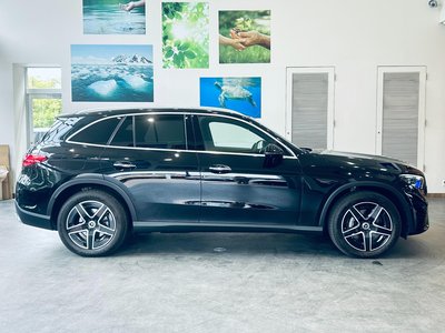 MERCEDES-BENZ GLC - 6