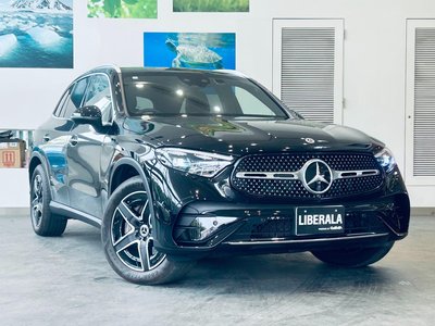 MERCEDES-BENZ GLC - 4