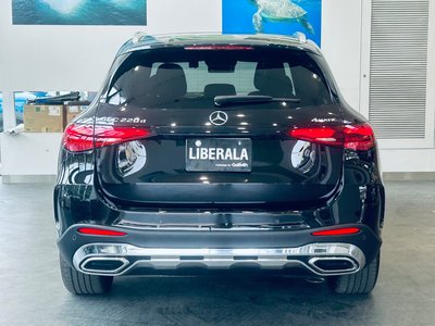 MERCEDES-BENZ GLC - 8