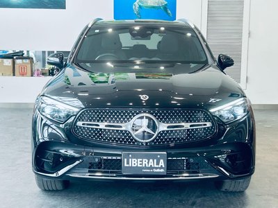 MERCEDES-BENZ GLC - 5