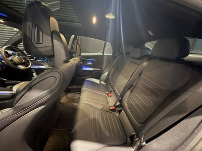 MERCEDES-BENZ GLC - 10