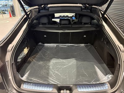 MERCEDES-BENZ GLC - 7