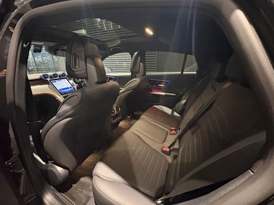 MERCEDES-BENZ GLC - 9