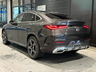 MERCEDES-BENZ GLC - 3