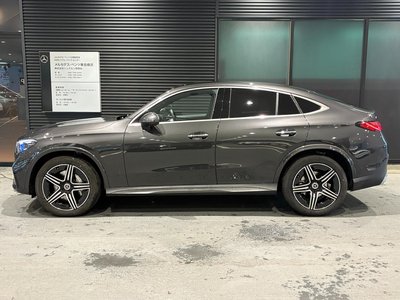 MERCEDES-BENZ GLC - 2