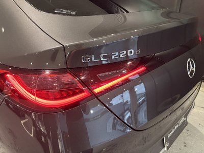 MERCEDES-BENZ GLC - 6