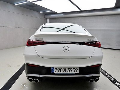 MERCEDES-BENZ GLC - 3