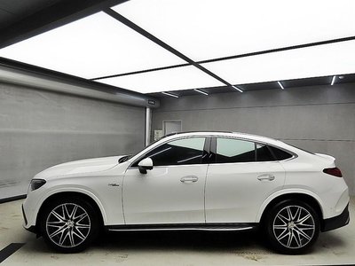 MERCEDES-BENZ GLC - 2