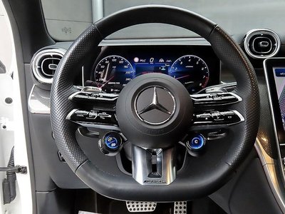 MERCEDES-BENZ GLC - 5