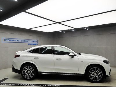 MERCEDES-BENZ GLC - 4