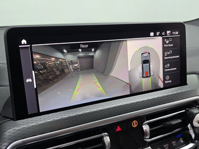 2023 BMW X3 缩略图 15