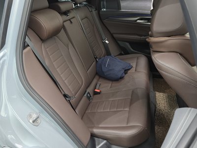 2023 BMW X3 缩略图 11