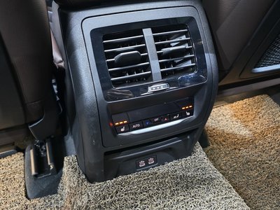 2023 BMW X3 缩略图 17