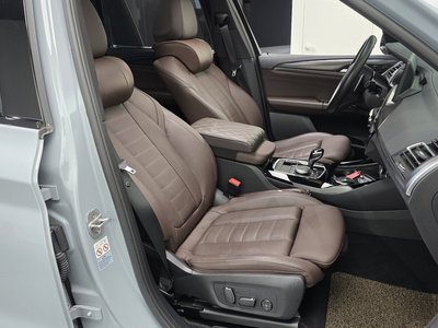 2023 BMW X3 缩略图 12