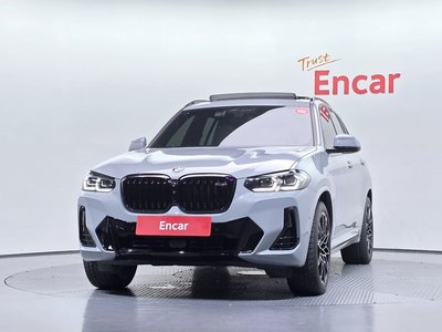 2023 BMW X3 — фото 2