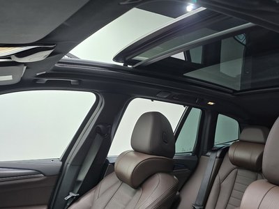 2023 BMW X3 缩略图 20