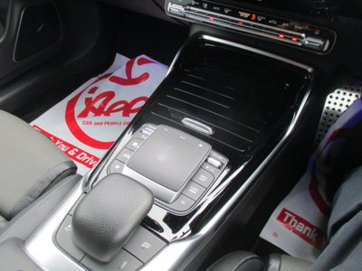 2022 Mercedes-BENZ CLA AMG — миниатюра 52