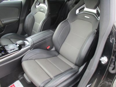 2022 Mercedes-BENZ CLA AMG — миниатюра 28