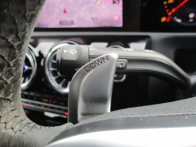 2022 Mercedes-BENZ CLA AMG — миниатюра 42