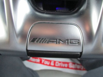 2022 Mercedes-BENZ CLA AMG — миниатюра 45