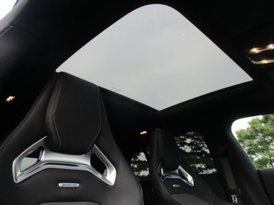 2022 Mercedes-BENZ CLA AMG — миниатюра 47