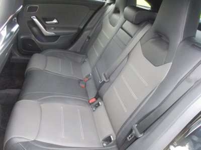 2022 Mercedes-BENZ CLA AMG — миниатюра 26