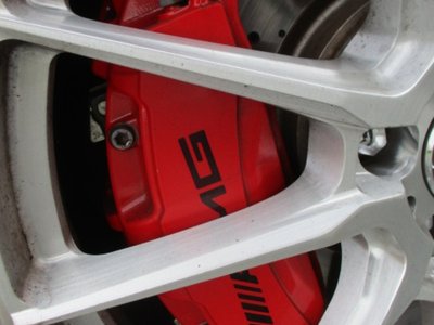 صورة 10 لـ 2022 Mercedes-BENZ CLA AMG