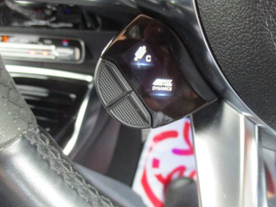 2022 Mercedes-BENZ CLA AMG — миниатюра 44