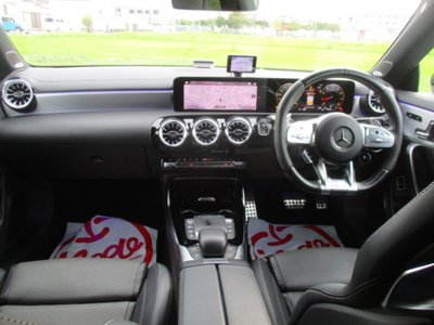 2022 Mercedes-BENZ CLA AMG — миниатюра 31