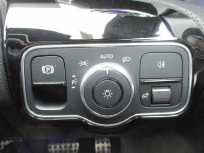 2022 Mercedes-BENZ CLA AMG — миниатюра 38