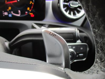 2022 Mercedes-BENZ CLA AMG — миниатюра 41