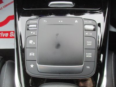 2022 Mercedes-BENZ CLA AMG — миниатюра 53
