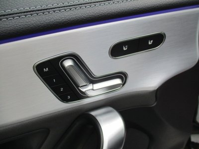 2022 Mercedes-BENZ CLA AMG — миниатюра 29