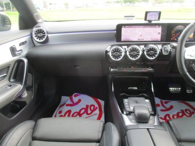 2022 Mercedes-BENZ CLA AMG — миниатюра 33