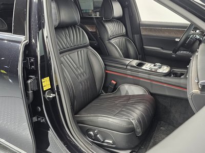 2022 Genesis G90 (RS4) 缩略图 12